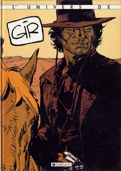 L'Univers de... - Tome 0 - Gir