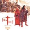 Isaac le pirate - Tome 2 Les Glaces