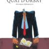 Quai d'Orsay - Tome 1 Chroniques diplomatiques - tome 1