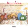 Ana Ana - Tome 22 Joyeux Noël
