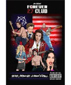 Forever 27 Club