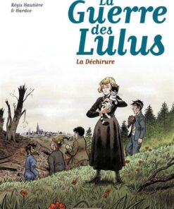 1917, La Déchirure