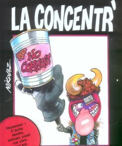 La concentr'