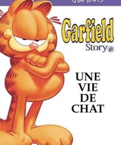Garfield Hors-série - Tome 0 Garfield Story : Une vie de Chat