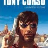 Tony Corso - Intégrales - Tome 0 4 Épisodes