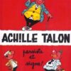 Achille Talon - Tome 29 Achille Talon et la loi du bidouble