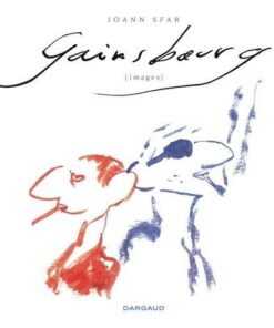 Gainsbourg - Tome 0 Images
