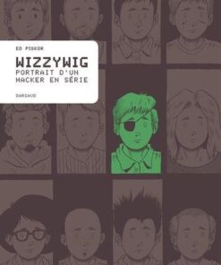 Wizzywig - Tome 0 Wizzywig