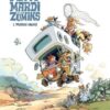 Petitmardi et les Zumins - Tome 2 La Chasse au papillon