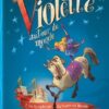 Violette autour du monde - Tome 1 Ma tête dans les nuages