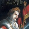 Double Masque - Intégrales - Tome 3 Intégrale tomes 5 et 6