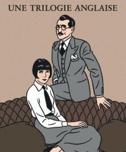 Albany & Sturgess - Tome 1 Une trilogie anglaise