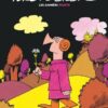 Bretécher - Morceaux choisis Morceaux choisis