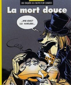La mort douce