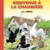 Les Grands Albums de Sylvain et Sylvette - Tome 6 Les Bonnes Idées de Renard