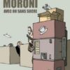 Inspecteur Moroni - Tome 2 Avec ou sans sucre