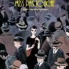 Miss Pas Touche - Tome 3 Le Prince charmant