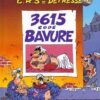 C.R.S = Détresse - Tome 13 Des coups dans les urnes