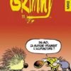 Grimmy - Tome 12 Merci de ne pas nous réveiller avant 10 heures