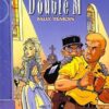 Double M - Tome 5 Faux témoin