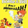 Boule & Bill - Compil - Tome 0 Spécial S.P.A.