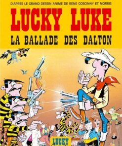 La Ballade des Dalton