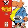 Achille Talon - Intégrales - Tome 1 Mon Oeuvre à moi - tome 1