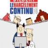 Dilbert - Tome 2 Le Harcèlement continu
