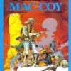 Mac Coy - Tome 3 Pièges pour Mac Coy