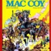 Mac Coy - Tome 21 Sur la piste de miss Kate