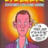 Stern - Tome 1 Le Croque-mort, le clochard et l'assassin