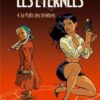 Les Eternels - Tome 3 Le Diamant d'Abraham