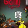 Gus - Tome 2 Beau Bandit