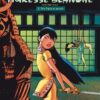 Tigresse Blanche - Intégrales - Tome 1 L'Espionne de la nouvelle Chine : sa première aventure