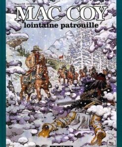 Mac Coy - Tome 20 Lointaine patrouille