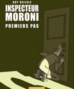 Inspecteur Moroni - Tome 1 Premiers pas