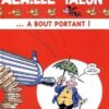 Achille Talon - Tome 34 L'Incorrigible Achille Talon
