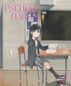 Pseudo Harem T04