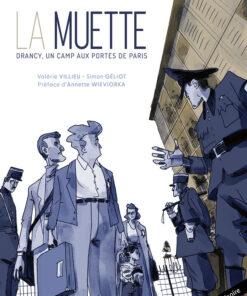 La Muette