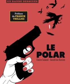 Histoire du polar
