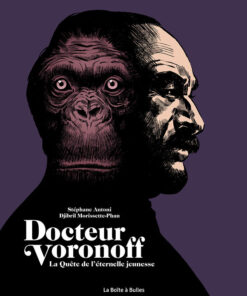 Docteur Voronoff