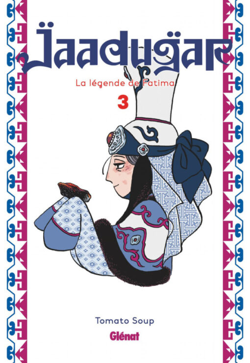 Jaadugar la legende de fatima,03:a witch's life in mongol