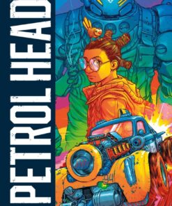Petrol head,01