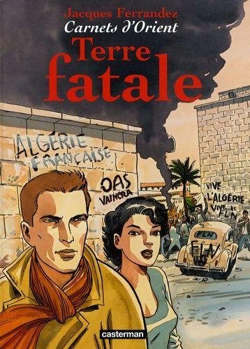 Terre Fatale