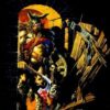 Chroniques barbares T02 - La Loi des vikings