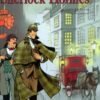 Sherlock holmes T02 0 - La Béquille d'aluminium