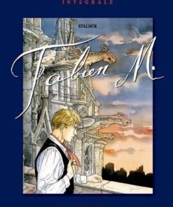 Fabien M. - Tome 0 Fabien M. - Intégrale complète