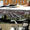 THE WALKING DEAD - Book 2  - Hardcover