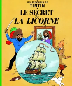 Le Secret de La Licorne