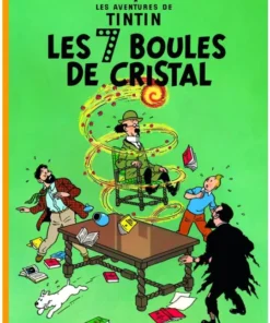 Les 7 boules de cristal